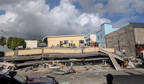 capital of vanuatu